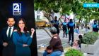 Revise las noticias más destacadas de Guayaquil en nuestro Noticiero 24 Horas Tercera Emisión de este martes 28 de octubre del 2025. Con Valerie Villalba y Carlos Sacoto.