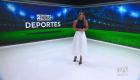 Revise las noticias deportivas en la Emisión Estelar del martes 28 de octubre del 2025. Con Gisella Buendía