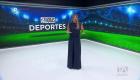 Revise las noticias deportivas en la Emisión Estelar del miércoles 29 de octubre del 2025. Con Gisella Buendía.