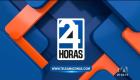 Revise las noticias más destacadas del Ecuador en el Noticiero 24 Horas Emisión Estelar de este jueves 30 de octubre del 2025. Con Diana León.