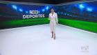 Revise las noticias deportivas en la Emisión Estelar del jueves 30 de octubre del 2025. Con Gisella Buendía.