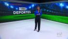 Revise las noticias deportivas en la Emisión Estelar del viernes 31 de octubre del 2025. Con Gisella Buendía.