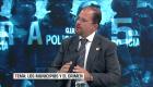 Un análisis con John Reimberg, ministro del Interior; José Luis Castillo, general del Ejército en servicio pasivo; y Carla Álvarez, docente de la Escuela de Seguridad y Defensa del IAEN. 

Con Andrés Carrión