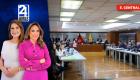 Revise las noticias más destacadas del Ecuador en nuestro Noticiero 24 Horas Emisión Central de este miércoles 5 de noviembre del 2025. Con Liz Valarezo y Gabriela Galárraga.