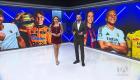 Revise las noticias deportivas en la Emisión Central del miércoles 5 de noviembre del 2025. Con Hugo Quintana y Antonella Iglesias.