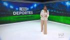 Revise las noticias deportivas en la Emisión Estelar del miércoles 5 de noviembre del 2025. Con Gisella Buendía.