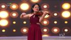 La violinista Diana Montoya nos deleita con su interpretación del violín y nos cuenta de algunos beneficios que tiene la música.