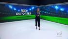 Revise las noticias deportivas en la Emisión Estelar del lunes 10 de noviembre del 2025. Con Gisella Buendía.