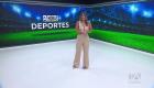 Revise las noticias deportivas en la Emisión Estelar del martes 11 de noviembre del 2025. Con Gisella Buendía.