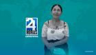 Pacha Terán, excandidata a la Vicepresidencia y dirigente indígena, afirmó que defienden la Constitución del 2008, elaborada con la participación de más de 3 000 organizaciones sociales. Destacó que fue una Constitución redactada de manera participativa y “sin ChatGPT”.