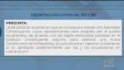 Este domingo 16 de noviembre, los ecuatorianos decidirán si aprueban o no la instalación de una Asamblea Constituyente encargada de redactar una nueva Constitución. De obtener luz verde, se activarán dos procesos adicionales: uno para elegir a sus integrantes y otro para aprobar el texto final.

Un reportaje de Carlos Sacoto