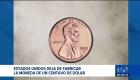 La eliminación de la producción de monedas de un centavo en Estados Unidos no generará un impacto significativo en la inflación, según analistas económicos. Ecuador mantiene aún un stock cercano a los tres millones de dólares en esa denominación.

Un reportaje de Bernarda Cevallos