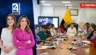 Revise las noticias más destacadas del Ecuador en nuestro Noticiero 24 Horas Emisión Central de este lunes 17  de noviembre del 2025. Con Gabriela Galárraga y Liz Valarezo.