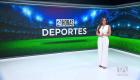 Revise las noticias deportivas en la Emisión Estelar del miércoles 12 de noviembre del 2025. Con Antonella Iglesias.