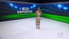 Revise las noticias deportivas en la Emisión Estelar del jueves 20 de noviembre del 2025. Con Gisella Buendía.