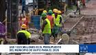 El Municipio de Quito contará con un presupuesto de 1 023 millones de dólares para el año 2026. Parte de esos recursos se destinarán a un incremento para las empresas responsables de la recolección de basura y el manejo de residuos.

Un reportaje de Stephany Paz