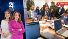 Revise las noticias más destacadas del Ecuador en nuestro Noticiero 24 Horas Emisión Central de este viernes 21 de noviembre del 2025. Con Gabriela Galárraga y Liz Valarezo.