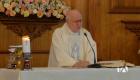 Misa del domingo con el padre Allan Mendoza desde la Capilla La Dolorosa del colegio San Gabriel de Quito.
