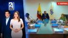 Revise las noticias más destacadas del Ecuador en el Noticiero 24 Horas Emisión Matinal de este martes 25 de noviembre del 2025. Con Milton Pérez y Liz Valarezo.
