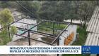 La oposición cuestiona una supuesta reducción en el presupuesto de 19 instituciones de educación superior.

Un reportaje de María Fernanda Utreras