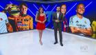 Revise las noticias deportivas en la Emisión Central del martes 25 de noviembre del 2025. Con Alfonso Laso, Antonella Iglesias y Hugo Quintana.