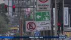Además del exceso de velocidad, el irrespeto a las señales de tránsito continúa siendo una de las principales causas de siniestros viales. En un recorrido por las vías de Quito, se evidenció que muchos conductores desconocen incluso el significado de la señalética.

Un reportaje de Mishell Villacís