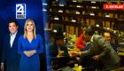 Revise las noticias más destacadas del Ecuador en el Noticiero 24 Horas Emisión Estelar del miércoles 26 de noviembre del 2025. Con Diana León y Milton Pérez.