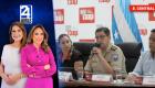 Revise las noticias más destacadas del Ecuador en nuestro Noticiero 24 Horas Emisión Central de este miércoles 3 de diciembre del 2025. Con Gabriela Galárraga y Liz Valarezo.