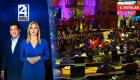 Revise las noticias más destacadas del Ecuador en el Noticiero 24 Horas Emisión Estelar de este miércoles 3 de diciembre del 2025. Con Diana León y Milton Pérez.