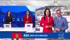 Revise las noticias más destacadas de Quito en la Segunda Emisión del Noticiero 24 Horas de este viernes 5 de diciembre del 2025. Con Andrea Samaniego y Gabriela Galárraga.