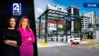 Revise las noticias más destacadas de Quito en la Segunda Emisión del Noticiero 24 Horas de este martes 9 de diciembre del 2025. Con Andrea Samaniego y Gabriela Galárraga.