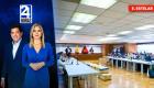 Revise las noticias más destacadas del Ecuador en el Noticiero 24 Horas Emisión Estelar de este martes 9 de diciembre del 2025. Con Milton Pérez y Diana León