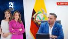 Revise las noticias más destacadas del Ecuador en nuestro Noticiero 24 Horas Emisión Central de este jueves 11 de diciembre del 2025. Con Gabriela Galárraga y Liz Valarezo.