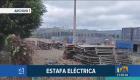 En un hecho inusual, dos adendas al contrato entre Celec y Austral Technical Management habrían facilitado el pago de millones de dólares sin que la empresa cumpla con la generación eléctrica. La planta debía entrar en operaciones en 2025, pero el plazo no se cumplió.

Un reportaje de Carlos Sacoto