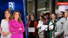 Revise las noticias más destacadas del Ecuador en nuestro Noticiero 24 Horas Emisión Central de este jueves 18 de diciembre del 2025. Con Gabriela Galárraga y Liz Valarezo.