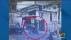 Hombres robaron cerca de 100 mil dólares a un ciudadano de nacionalidad china, en un hecho registrado en el sector de El Condado, en el norte de Quito. Durante el asalto, dos personas resultaron heridas y fueron atendidas por personal de emergencia.

Un reportaje de Juan Miguel Rodríguez