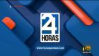 Revise las noticias más destacadas del Ecuador en el Noticiero 24 Horas Emisión Estelar de este sábado 3 de enero del 2026. Con Gabriela Galárraga y Milton Pérez.