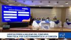 Observadores advierten riesgos por la integración de la comisión y la influencia del Consejo de Participación Ciudadana y Control Social.