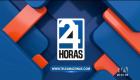 Revise las noticias más destacadas del Ecuador en el Noticiero 24 Horas Emisión Estelar de este miércoles 21 de enero del 2026. Con Diana León y Milton Pérez.