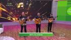 Trio Los Antares llegó al set para poner la musica y hablar de todos los recuerdos que les han dejado 44 años de trayectoria en el medio artístico.