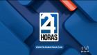 Revise las noticias más destacadas del Ecuador en el Noticiero 24 Horas Emisión Estelar de este lunes 26 de enero del 2026. Con Diana León y Milton Pérez.