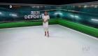 Revise las noticias deportivas en la Emisión Estelar del lunes 26 de enero del 2026. Con Gisella Buendía