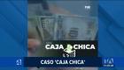 La investigación del caso 'Caja Chica' apunta a supuestos aportes en efectivo desde Venezuela para la campaña presidencial de González en 2023.