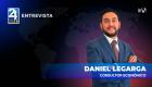 'La tasa no está correctamente aplicada (...) 30% es un monto sumamente alto', dice Daniel Legarda, consultor económico, sobre el arancel impuesto por Ecuador a Colombia como tasa de seguridad.
