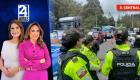 Revise las noticias más destacadas del Ecuador en nuestro Noticiero 24 Horas Emisión Central de este martes 3 de febrero del 2026. Con Gabriela Galárraga y Liz Valarezo.