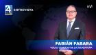 'La idea es que el 27 de diciembre tengamos ya resultado del concurso de jueces de la Corte Nacional y que puedan entrar en funciones en enero de 2027', Fabián Fabara, vocal del Consejo de la Judicatura, sobre el caso de Mario Godoy.