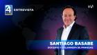 'Los dos (países) pierden, pero la capacidad económica y política colombiana es mucho mayor', Santiago Basabe, docente y columnista de Primicias, sobre la guerra comercial entre Ecuador y Colombia.