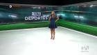 Revise las noticias deportivas en la Emisión Estelar del miércoles 4 de febrero del 2026. Con Gisella Buendía
