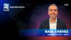 'Los tiempos del juicio político de Mario Godoy van bastante lentos', Raúl Chávez, asambleísta de RC-Reto, sobre caso Godoy