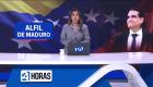 Saab, figura cercana a Nicolás Maduro, enfrentó investigaciones por presunto lavado de activos en el país desde 2011.